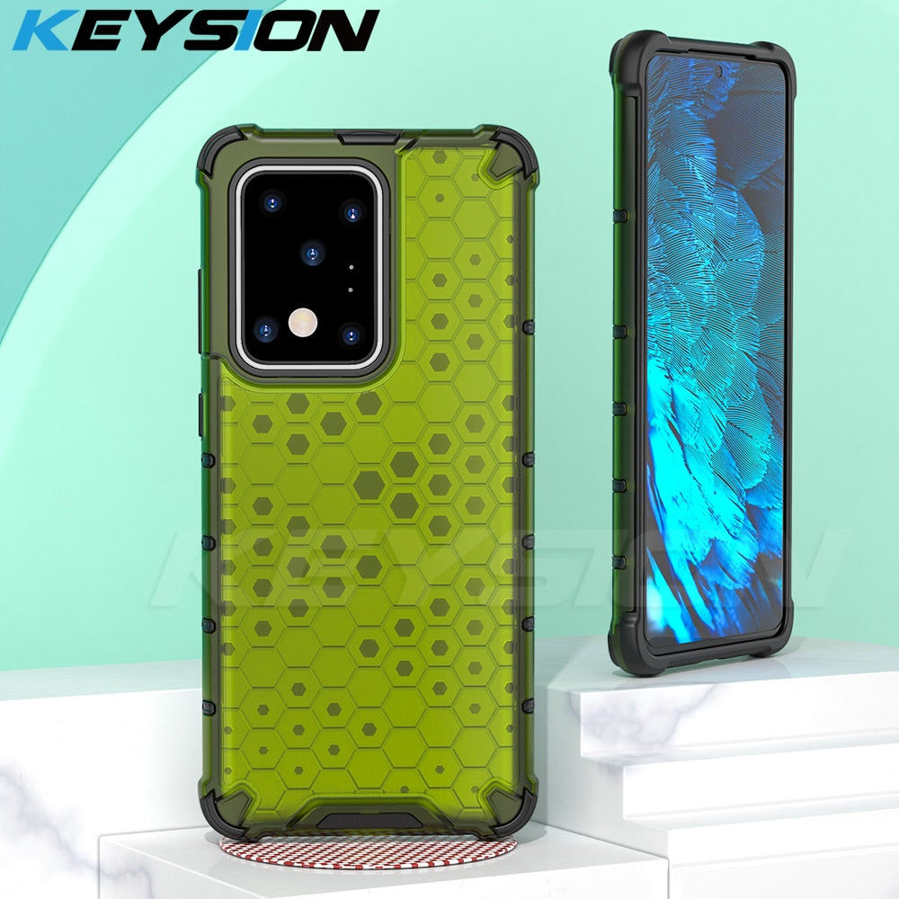 Airbag Shockproof HoneyComb Case for Samsung - Premium Mobile Phone Cases from Dressmycell.com - Just $18! Shop now at Dressmycell.com Airbag Shockproof HoneyComb Case for Samsung - Premium Mobile Phone Cases from Dressmycell.com - Just $18! Shop now at Dressmycell.com